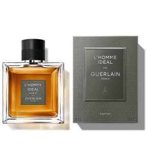 Guerlain L'Homme Ideal Erkek Parfüm 100 Ml - 2