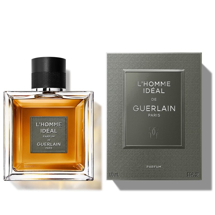 Guerlain L'Homme Ideal Erkek Parfüm 100 Ml - 2