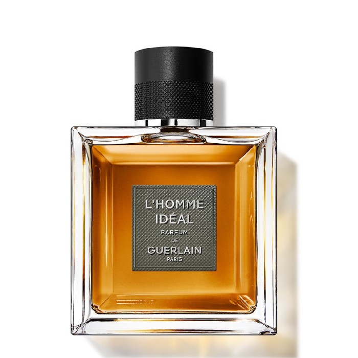 Guerlain L'Homme Ideal Erkek Parfüm 100 Ml - 1