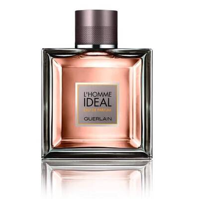 Guerlain L'Homme Ideal Erkek Parfüm Edp 50 Ml - 1