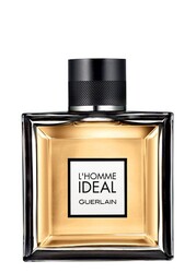Guerlain - Guerlain L'Homme Ideal Erkek Parfüm Edt 100 Ml