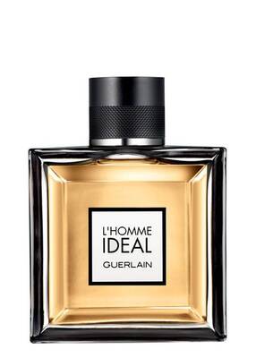 Guerlain L'Homme Ideal Erkek Parfüm Edt 50 Ml - 1