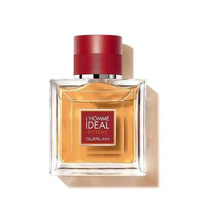 Guerlain L'Homme Ideal Extreme Erkek Parfüm Edp 50 Ml - 1