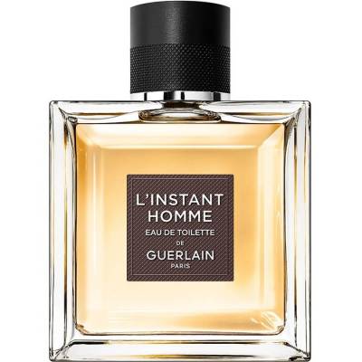 Guerlain L'Instant De Guerlain Homme Erkek Parfüm Edt 100 Ml - 1