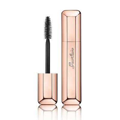Guerlain Mad Eyes Mascara Noir - 1