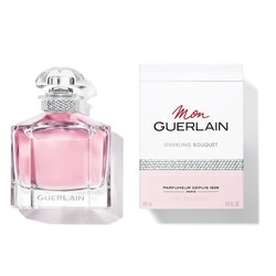 Guerlain Mon Guerlain Sparkling Kadın Parfüm Edp 100 Ml - 2
