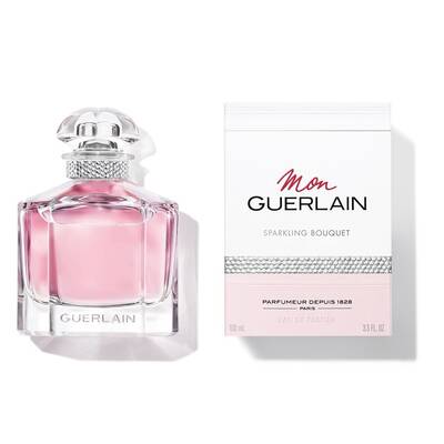 Guerlain Mon Guerlain Sparkling Kadın Parfüm Edp 100 Ml - 2
