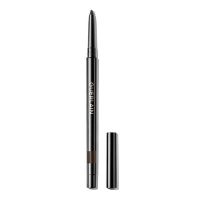 Guerlain Ombre G Crayon Eye Pencil 02 Brown Earth - 1