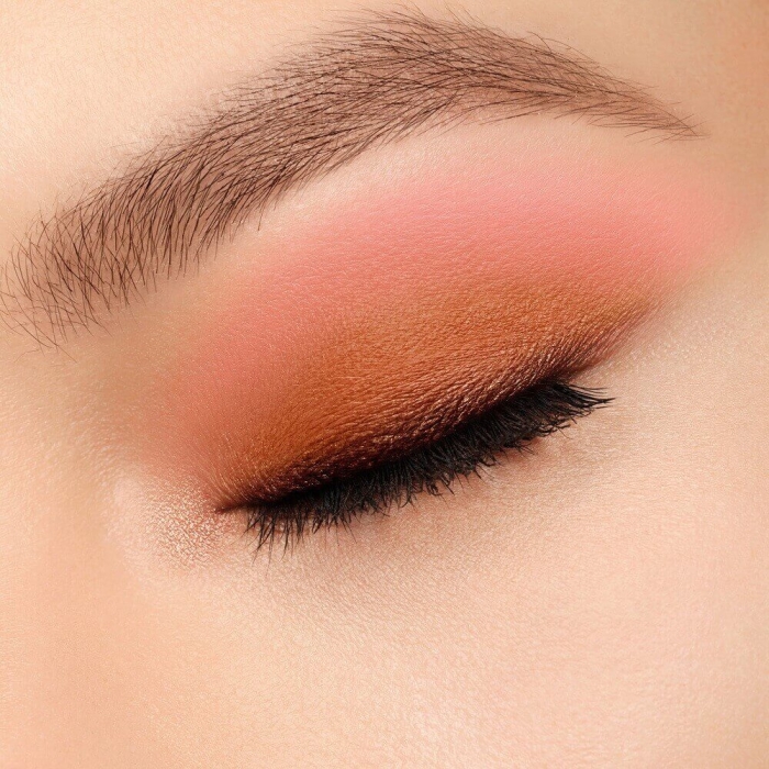 Guerlain Ombres G Eyeshadow 129 Honey Amber - 7