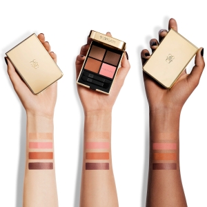 Guerlain Ombres G Eyeshadow 129 Honey Amber - 8