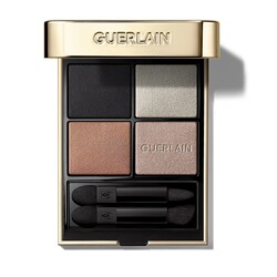 Guerlain - Guerlain Ombres G Eyeshadow X4 11 Imperial Moon