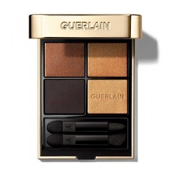 Guerlain - Guerlain Ombres G Eyeshadow X4 940 Royal Jungle