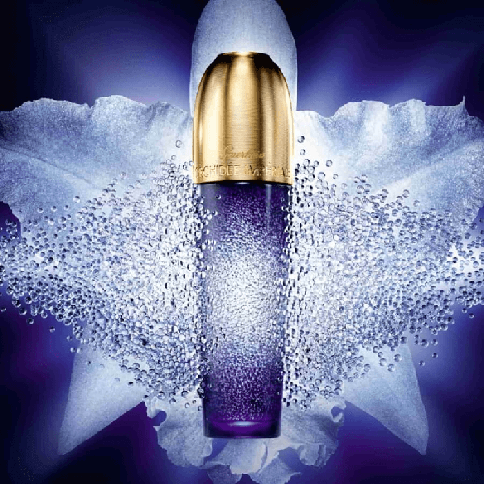 Guerlain Orchidee Imperiale Lift Serum 30 Ml - 2