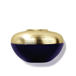 Guerlain - Guerlain Orchidee Imperiale Neck&Low Cream 75 Ml