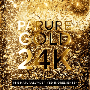 Guerlain Parure Gold 24K Base Teint Foundation - 4