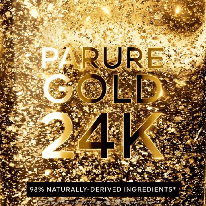 Guerlain Parure Gold 24K Base Teint Foundation - 4