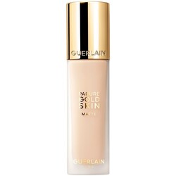 Guerlain - Guerlain Parure Gold Foundation Skin Matte 1N