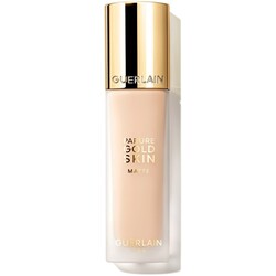 Guerlain - Guerlain Parure Gold Foundation Skin Matte 2N