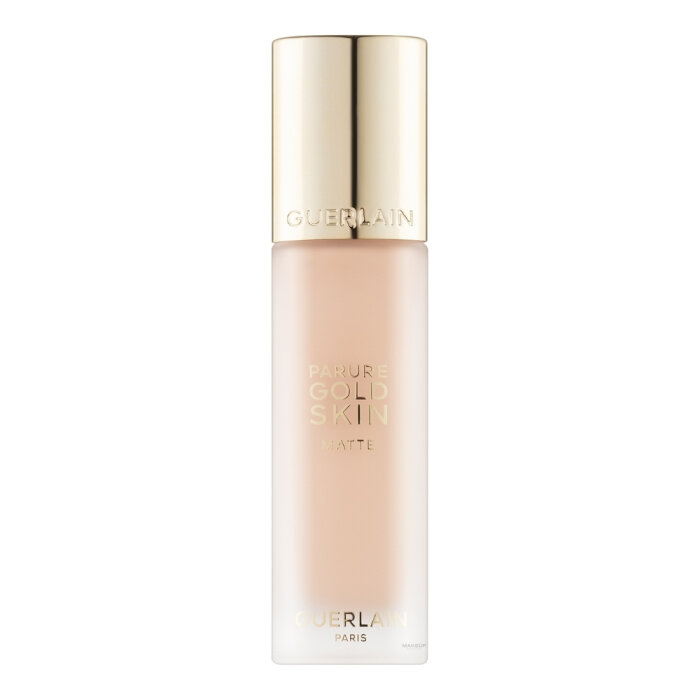 Guerlain Parure Gold Foundation Skin Matte 2N - 1