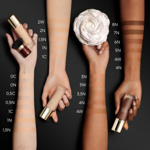 Guerlain Parure Gold Foundation Skin Matte 2N - 2