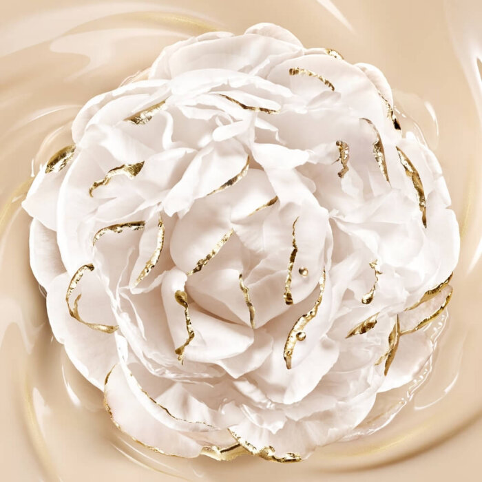 Guerlain Parure Gold Foundation Skin Matte 2N - 3
