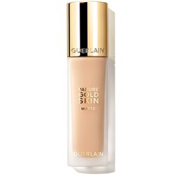 Guerlain - Guerlain Parure Gold Foundation Skin Matte 3N