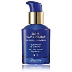 Guerlain - Guerlain Super Aqua Emulsion Universal 50 Ml