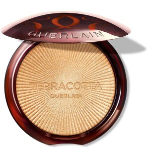 Guerlain Terracotta 23 Luminizer Pudra 01 Gold - Guerlain