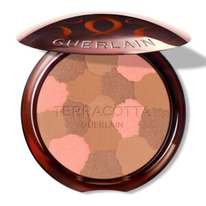 Guerlain Terracotta Bronze Powder Light 02 - 1