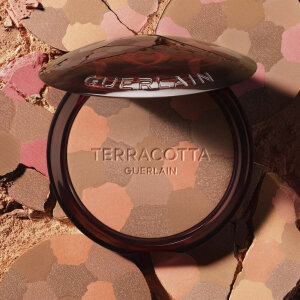 Guerlain Terracotta Bronze Powder Light 02 - 2