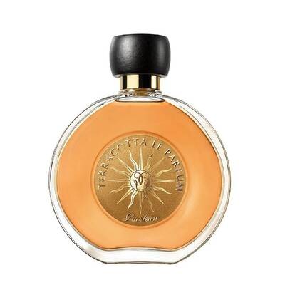 Guerlain Terracotta Le Parfum Kadın Parfüm Edt 100 Ml - 1
