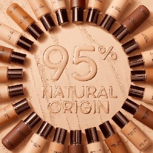 Guerlain Terracotta Le Teint Fluid Mat Foundation 1.5 N - 5