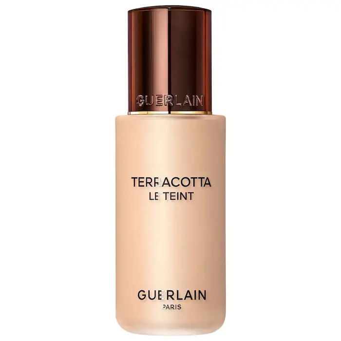Guerlain Terracotta Le Teint Fluid Mat Foundation 1.5 N - 1