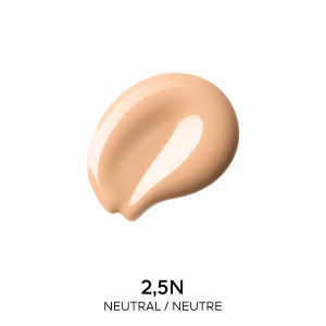 Guerlain Terracotta Le Teint Fluid Mat Foundation 2.5N - 2