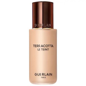 Guerlain - Guerlain Terracotta Le Teint Fluid Mat Foundation 2.5N