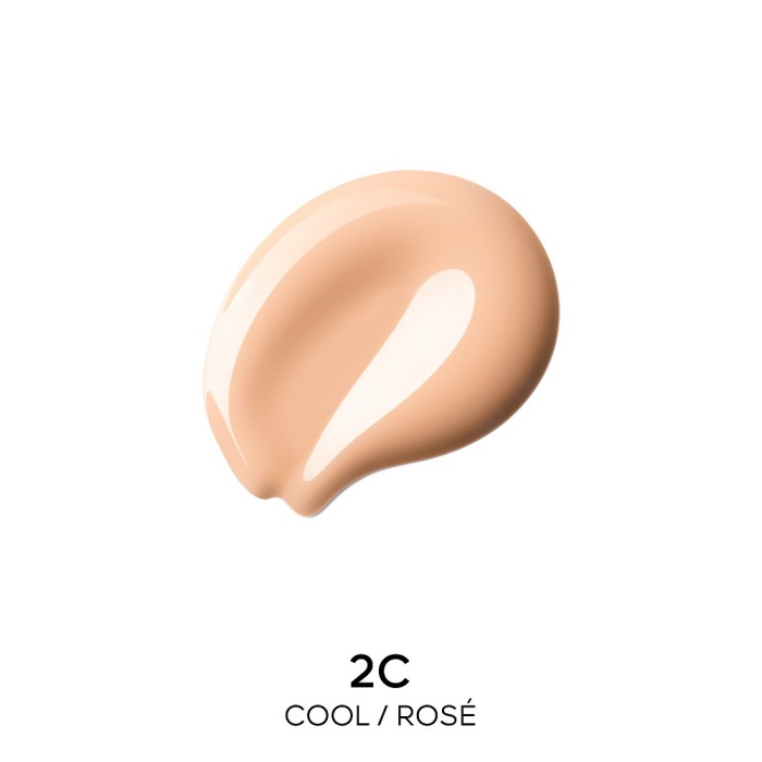 Guerlain Terracotta Le Teint Fluid Mat Foundation 2C - 2