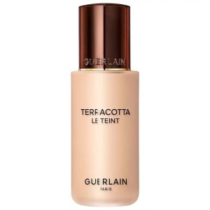 Guerlain - Guerlain Terracotta Le Teint Fluid Mat Foundation 2C
