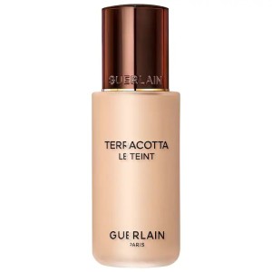 Guerlain - Guerlain Terracotta Le Teint Fluid Mat Foundation 2N