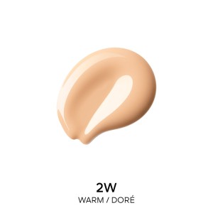 Guerlain Terracotta Le Teint Fluid Mat Foundation 2W - 2