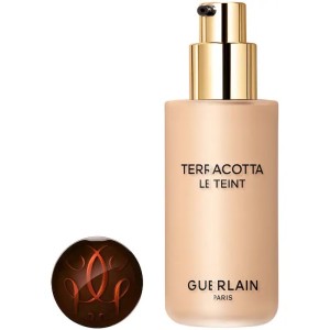 Guerlain Terracotta Le Teint Fluid Mat Foundation 2W - 9