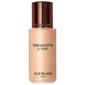 Guerlain - Guerlain Terracotta Le Teint Fluid Mat Foundation 3N
