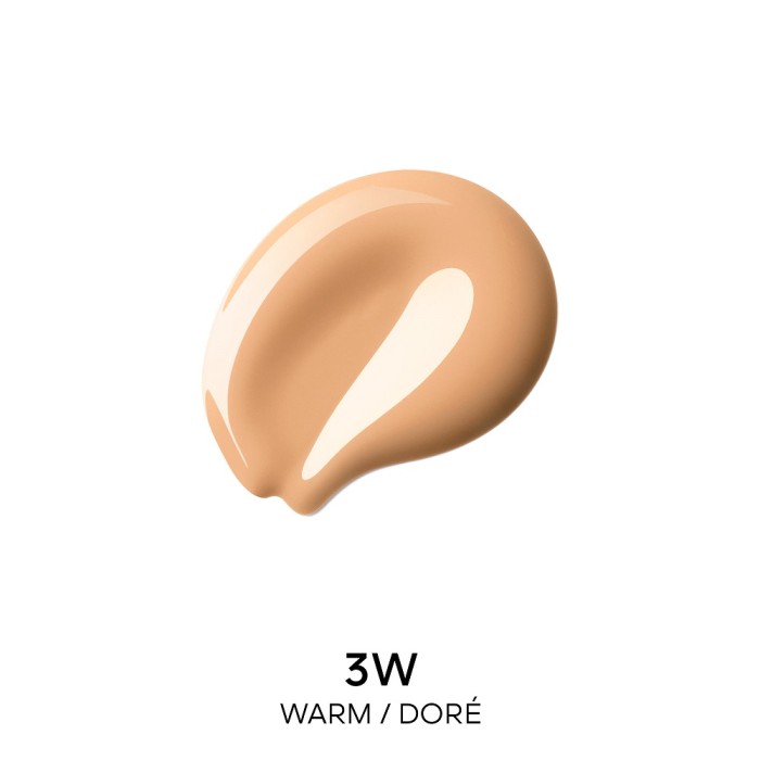 Guerlain Terracotta Le Teint Fluid Mat Foundation 3W - 2