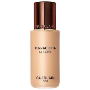 Guerlain - Guerlain Terracotta Le Teint Fluid Mat Foundation 3W