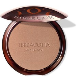 Guerlain - Guerlain Terracotta Original Compact Powder 02