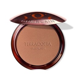 Guerlain - Guerlain Terracotta Original Compact Powder 04