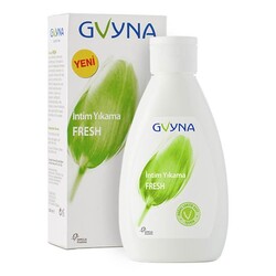 Gvyna Intim Yıkama Jeli Fresh 200 Ml - Gvyna