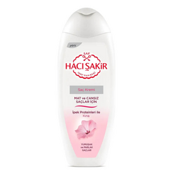 Hacı Şakir Saç Kremi Kına Özlü 450 Ml - Hacı Şakir