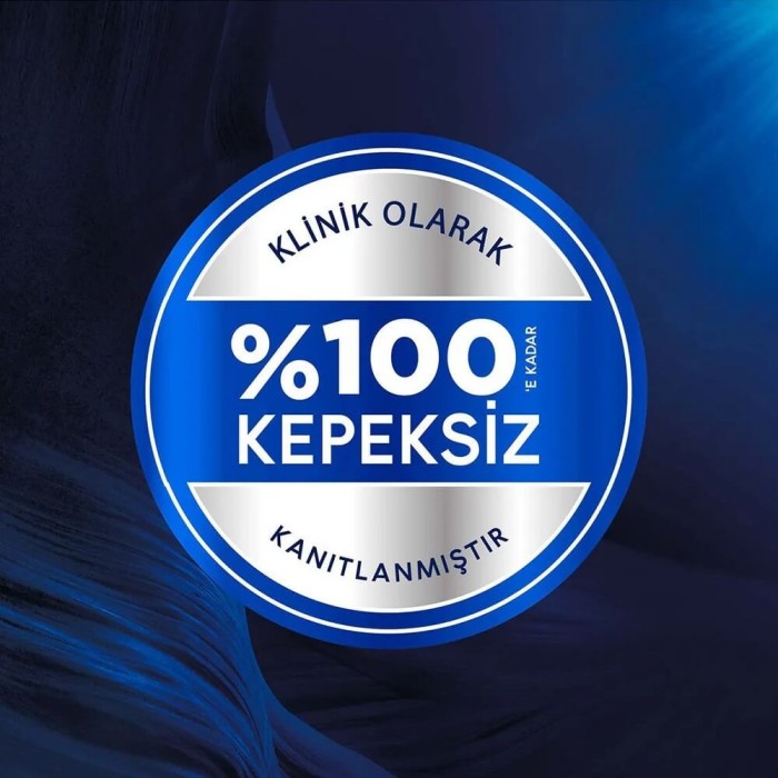 Head & Shoulders Derinlemesine Temiz Kaşıntı Giderici Şampuan 300 Ml - 7
