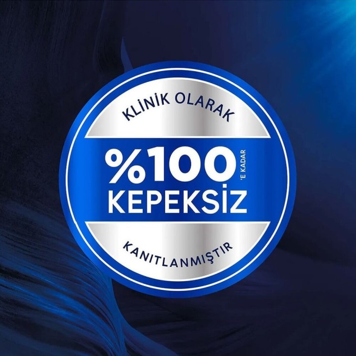 Head & Shoulders Derinlemesine Temiz Saç Derisi Detoksu Şampuan 300 Ml - 8