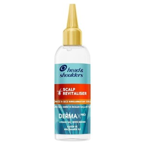 Head & Shoulders Dermaxpro Revitalize Saç Serumu 145 Ml - Head & Shoulders